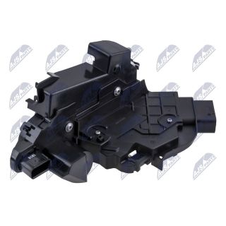 Durų užraktas NTY EZC-LR-063