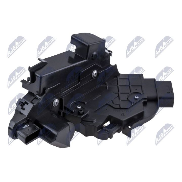 Durų užraktas NTY EZC-LR-063