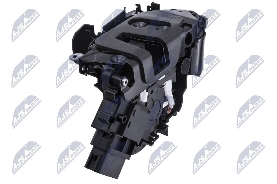 Durų užraktas NTY EZC-LR-063