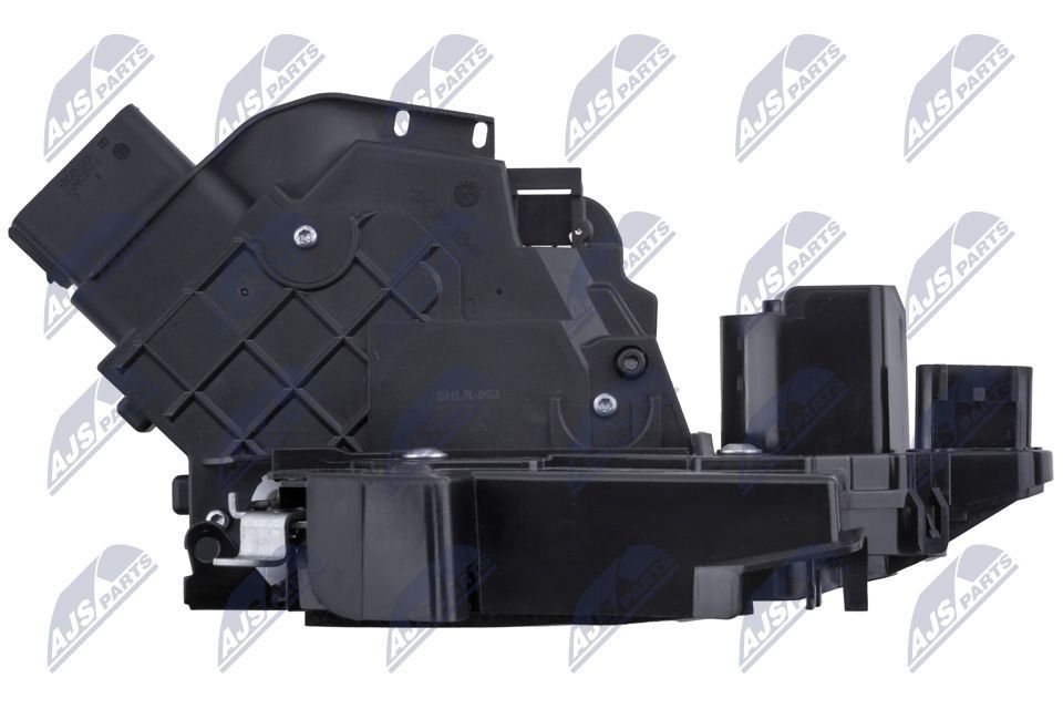 Durų užraktas NTY EZC-LR-063