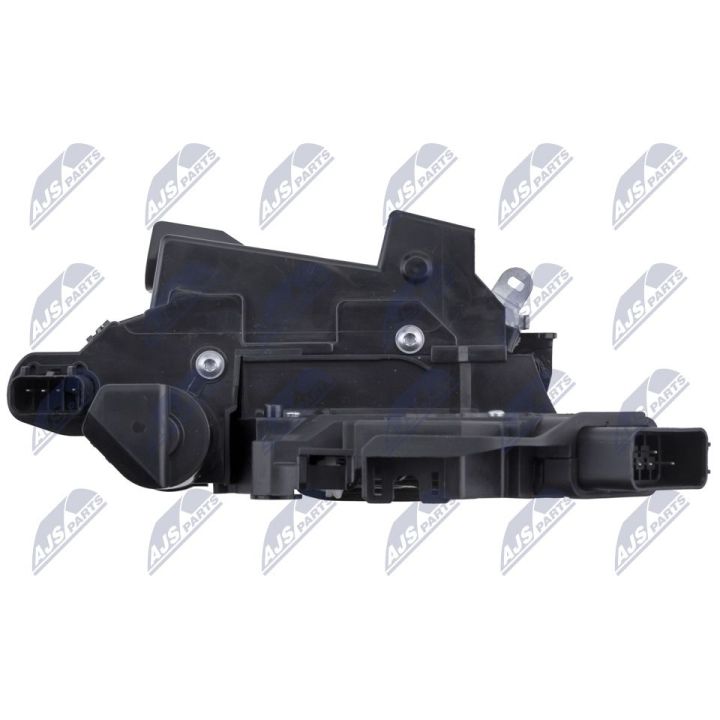 Durų užraktas NTY EZC-LR-063