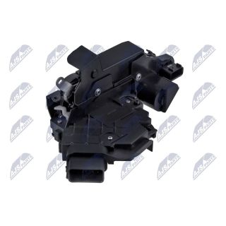 Durų užraktas NTY EZC-LR-064