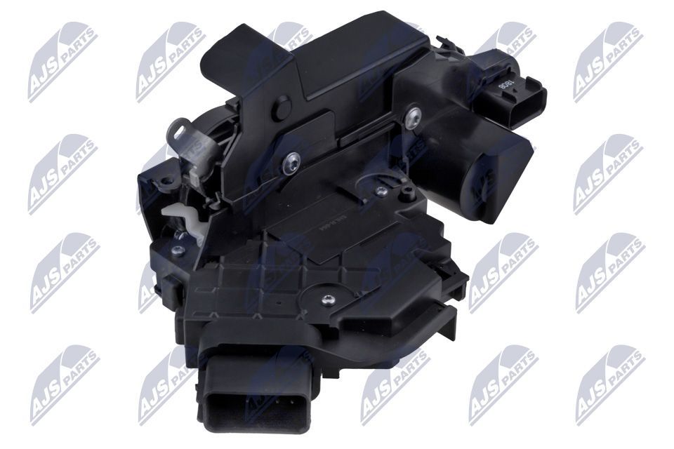 Durų užraktas NTY EZC-LR-064