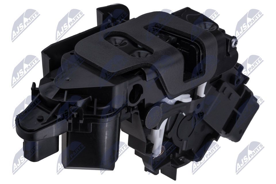 Durų užraktas NTY EZC-LR-064