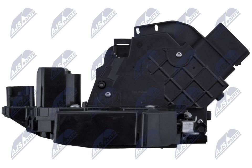 Durų užraktas NTY EZC-LR-064