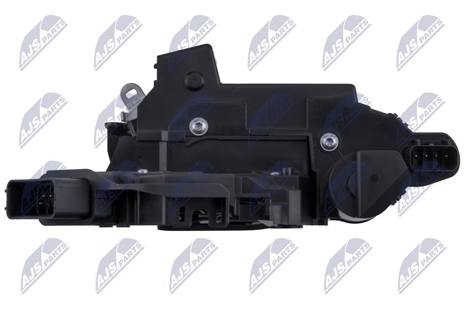 Durų užraktas NTY EZC-LR-064