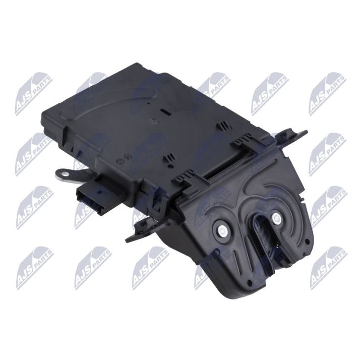 Galinių durų užraktas NTY EZC-LR-065