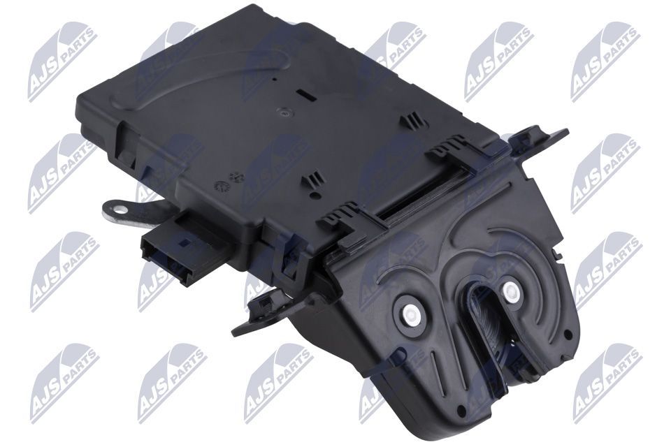 Galinių durų užraktas NTY EZC-LR-065