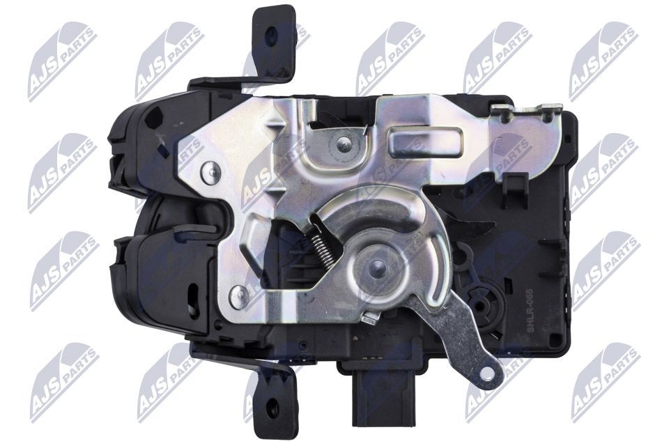 Galinių durų užraktas NTY EZC-LR-065