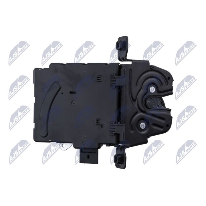 Galinių durų užraktas NTY EZC-LR-065