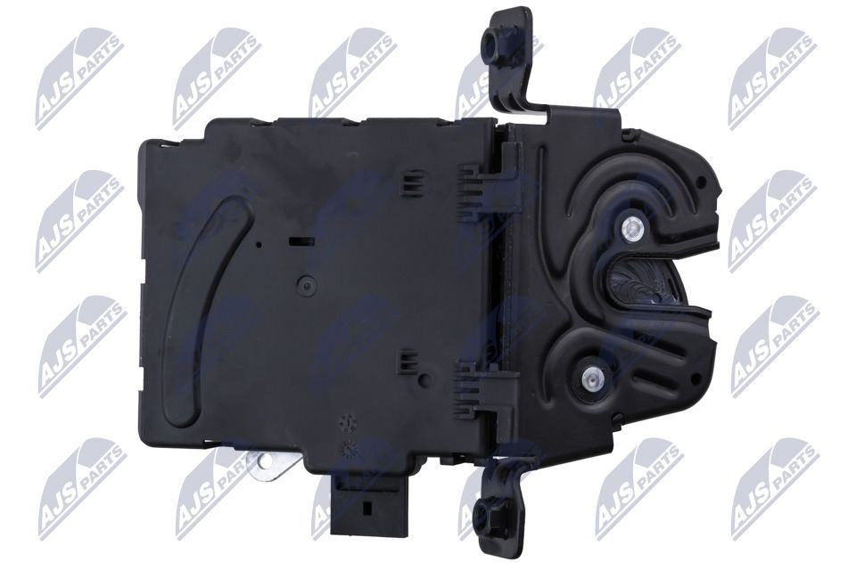 Galinių durų užraktas NTY EZC-LR-065