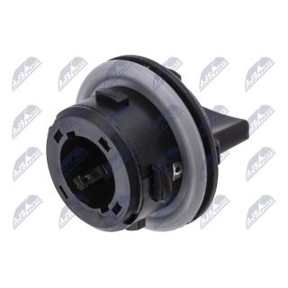 Lemputės lizdas, indikatorius NTY EZ-KA-000