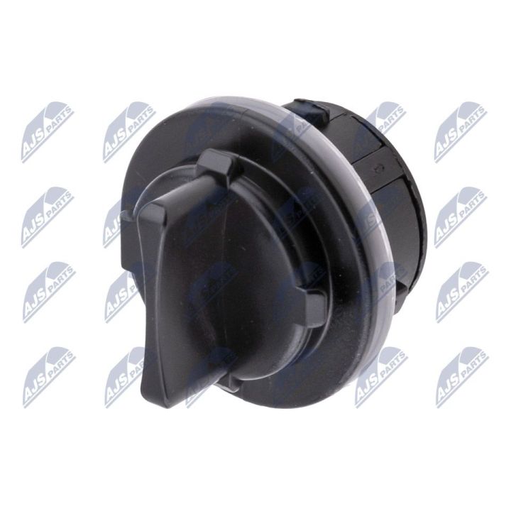 Lemputės lizdas, indikatorius NTY EZ-KA-000