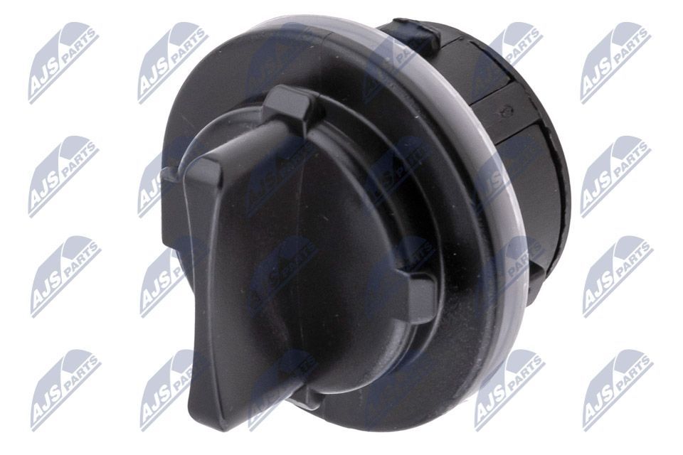 Lemputės lizdas, indikatorius NTY EZ-KA-000