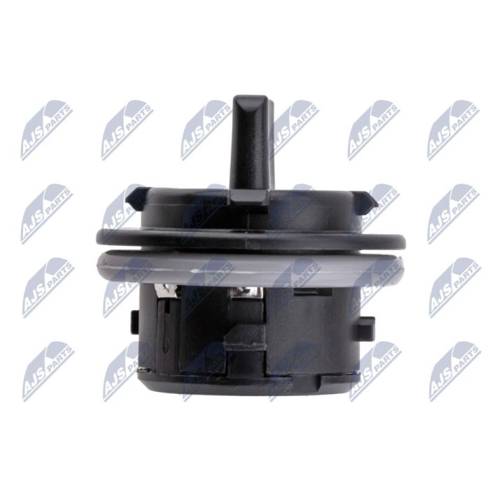 Lemputės lizdas, indikatorius NTY EZ-KA-000