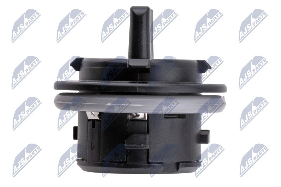 Lemputės lizdas, indikatorius NTY EZ-KA-000