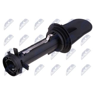 Lemputės lizdas, indikatorius NTY EZ-MZ-003