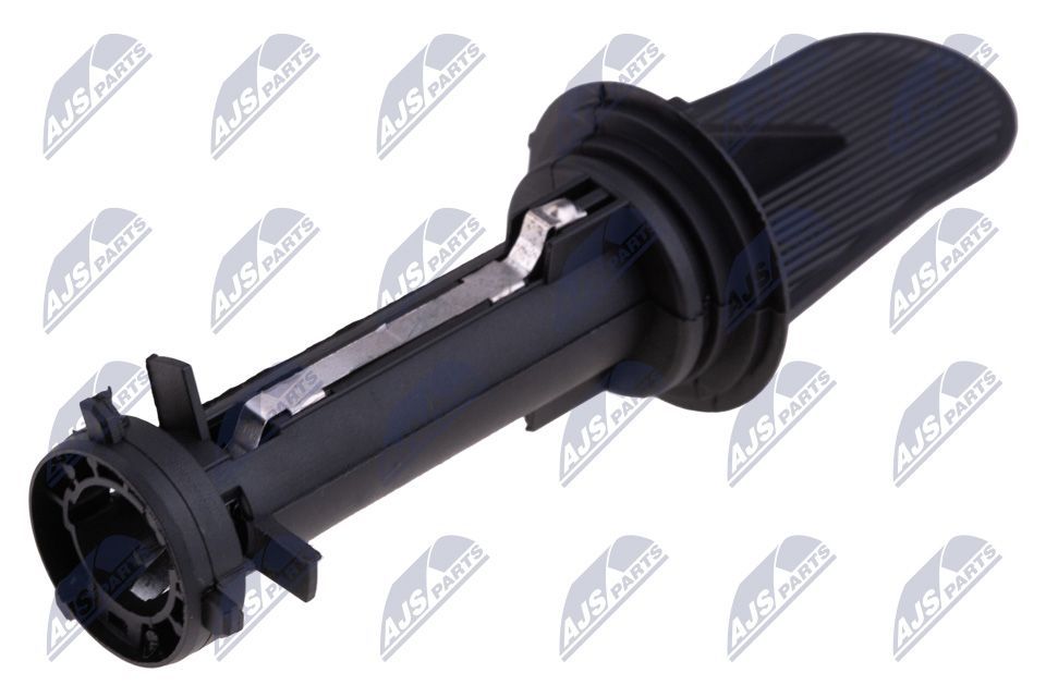 Lemputės lizdas, indikatorius NTY EZ-MZ-003