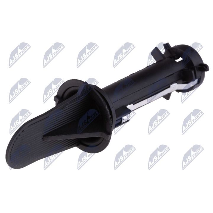 Lemputės lizdas, indikatorius NTY EZ-MZ-003