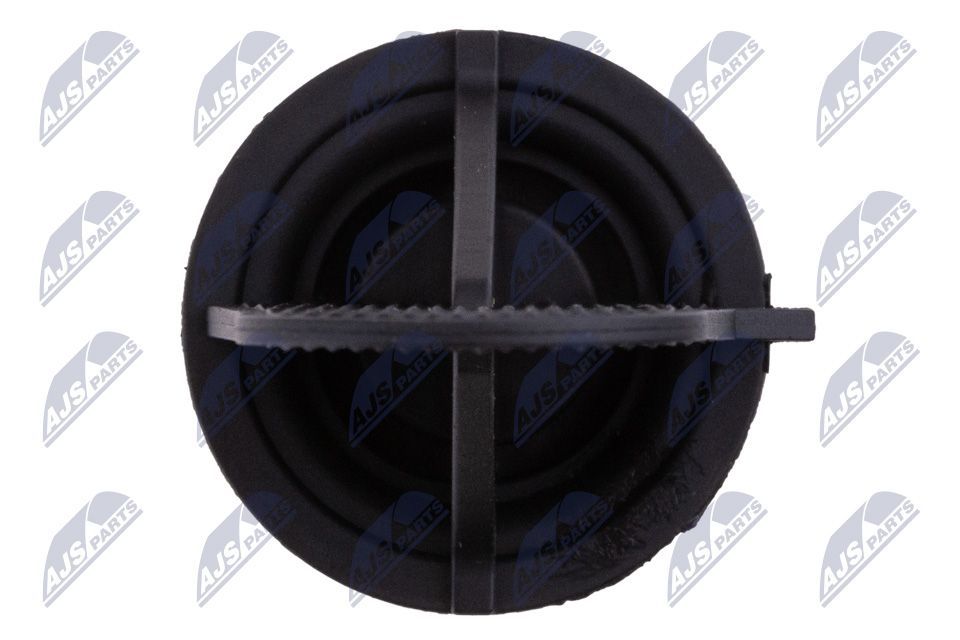 Lemputės lizdas, indikatorius NTY EZ-MZ-003