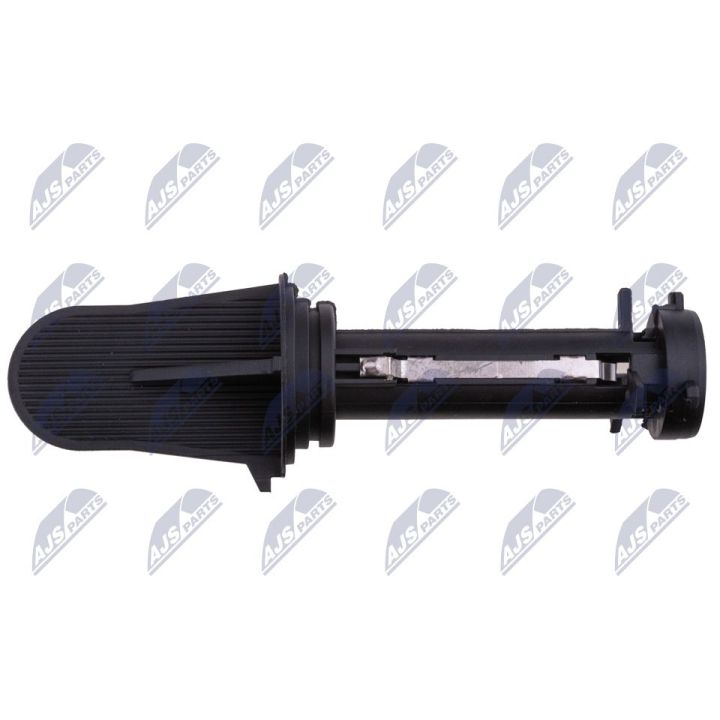 Lemputės lizdas, indikatorius NTY EZ-MZ-003