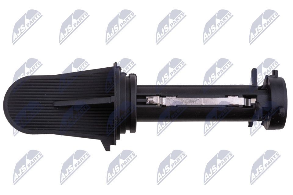 Lemputės lizdas, indikatorius NTY EZ-MZ-003