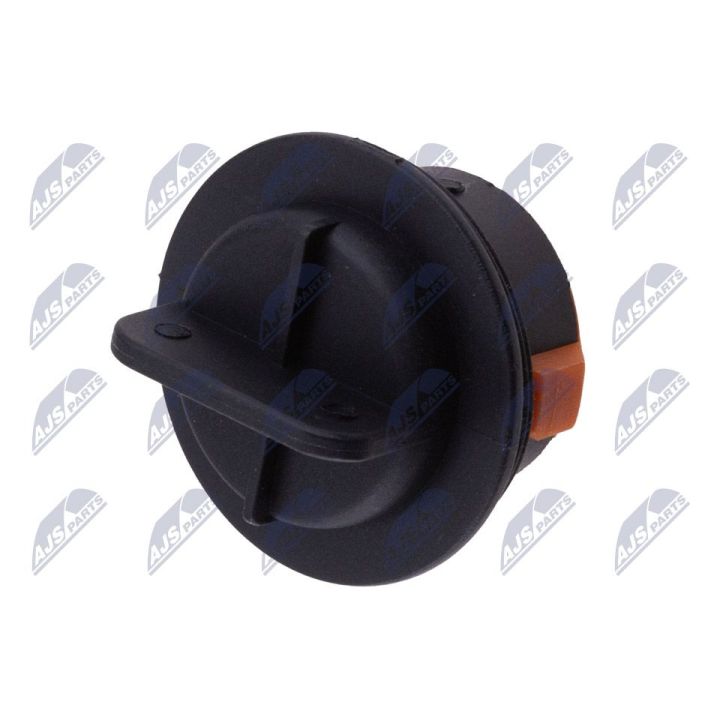 Lemputės lizdas, indikatorius NTY EZ-RE-001