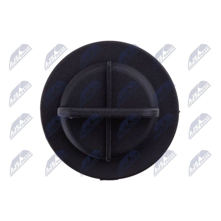 Lemputės lizdas, indikatorius NTY EZ-RE-001