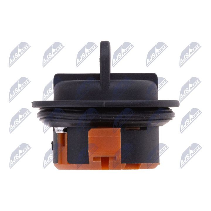 Lemputės lizdas, indikatorius NTY EZ-RE-001