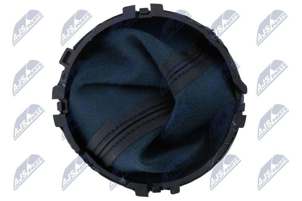 Pavarų svirties galvelė NTY GZB-BM-017