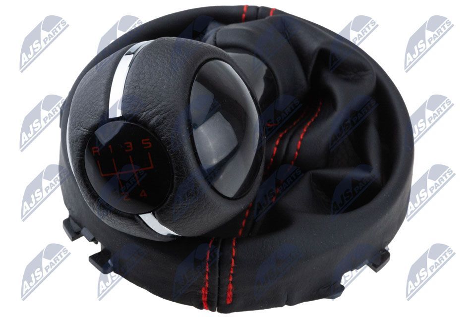 Pavarų svirties galvelė NTY GZB-BM-018