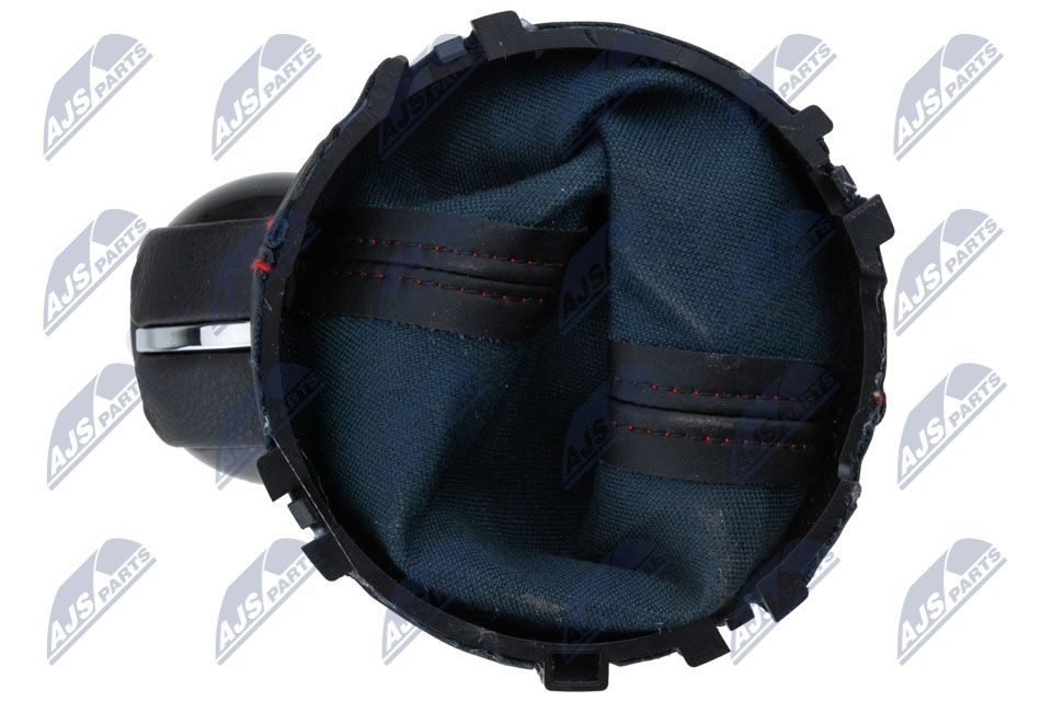 Pavarų svirties galvelė NTY GZB-BM-018