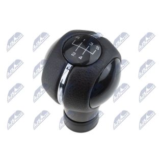 Pavarų svirties galvelė NTY GZB-BM-019