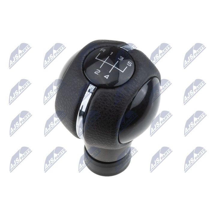 Pavarų svirties galvelė NTY GZB-BM-019