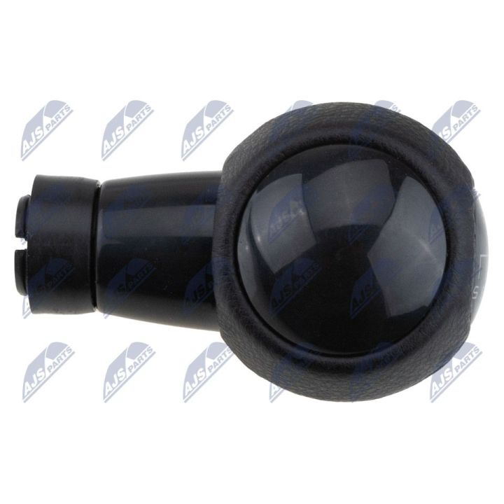 Pavarų svirties galvelė NTY GZB-BM-019