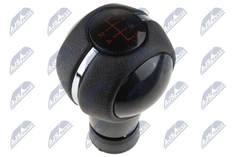 Pavarų svirties galvelė NTY GZB-BM-020