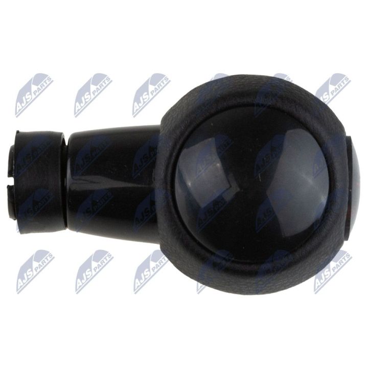 Pavarų svirties galvelė NTY GZB-BM-020