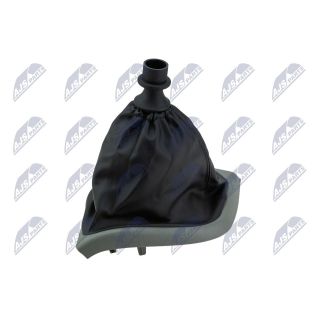 Pavarų svirties apvalkalas NTY GZB-FT-011