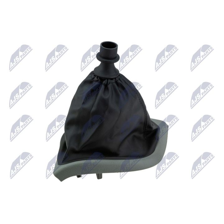 Pavarų svirties apvalkalas NTY GZB-FT-011