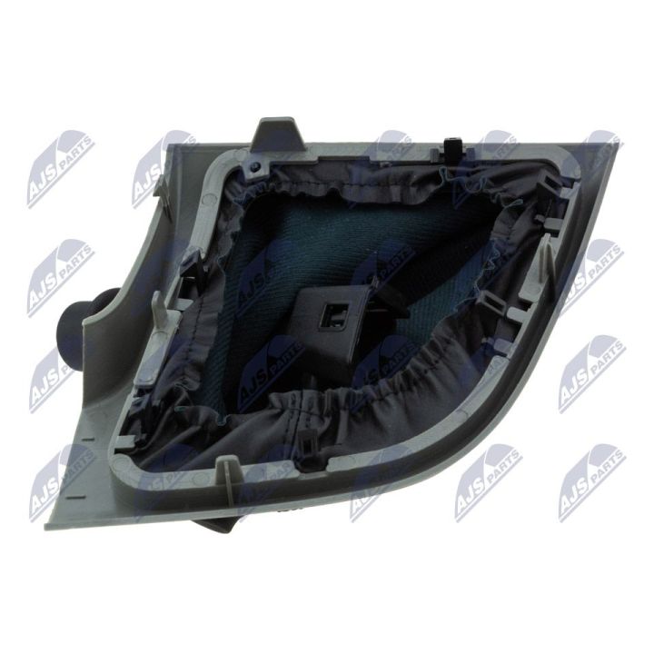 Pavarų svirties apvalkalas NTY GZB-FT-011