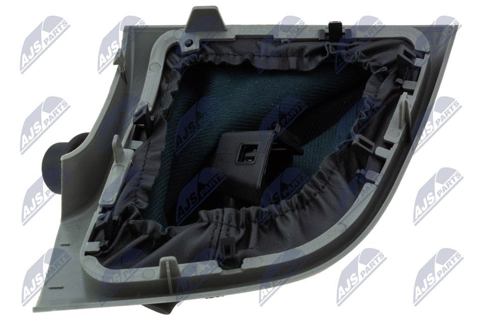 Pavarų svirties apvalkalas NTY GZB-FT-011