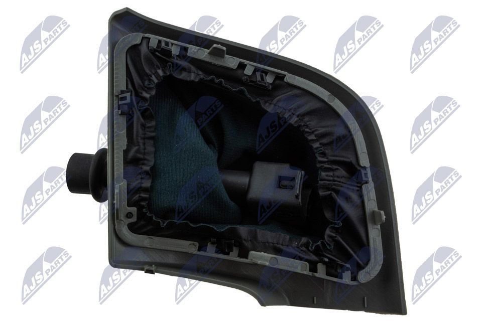 Pavarų svirties apvalkalas NTY GZB-FT-011