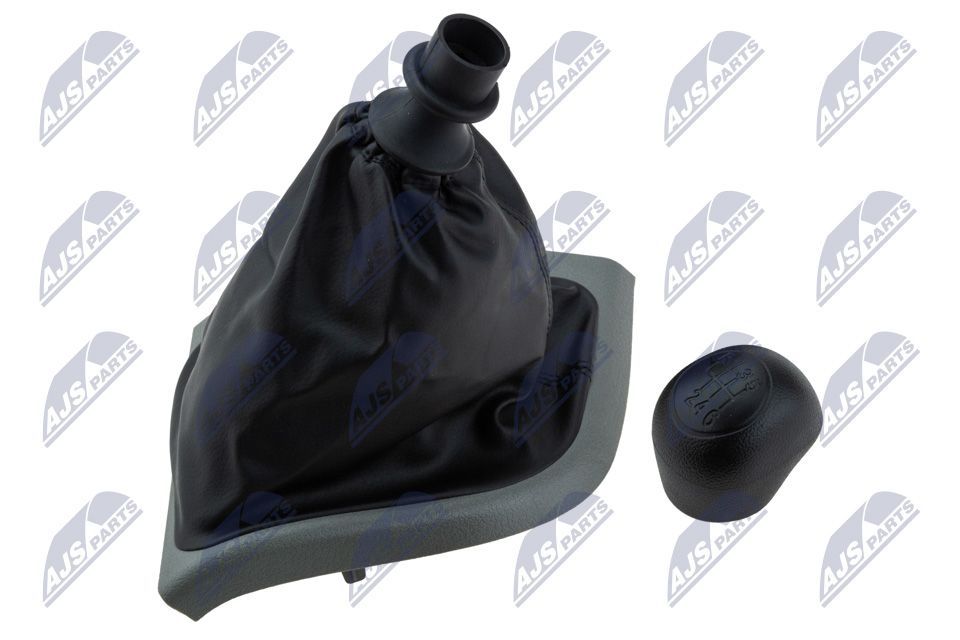 Pavarų svirties galvelė NTY GZB-FT-012