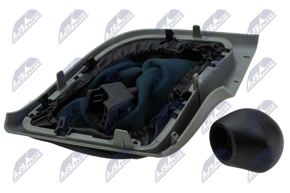 Pavarų svirties galvelė NTY GZB-FT-012