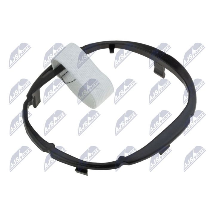 Rėmas, pavarų svirties apvalkalas NTY GZB-FT-013