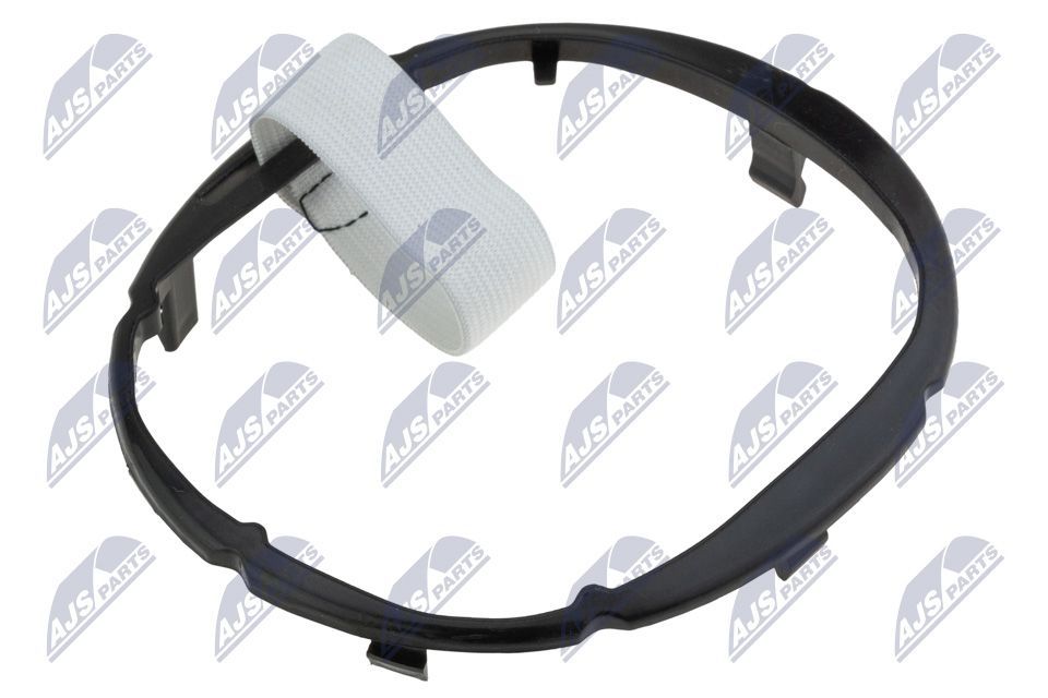 Rėmas, pavarų svirties apvalkalas NTY GZB-FT-013