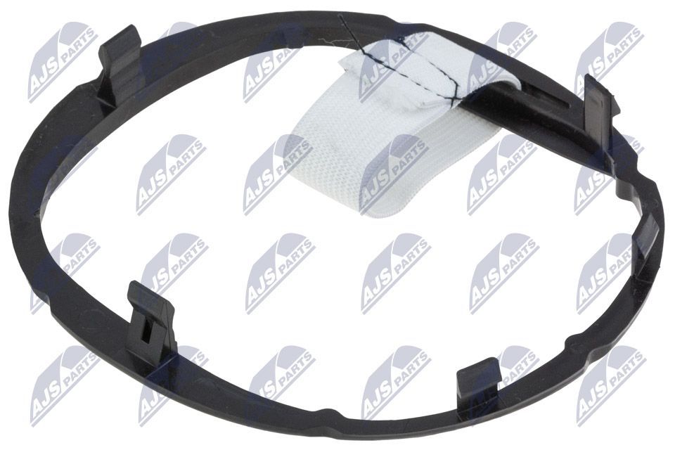 Rėmas, pavarų svirties apvalkalas NTY GZB-FT-013