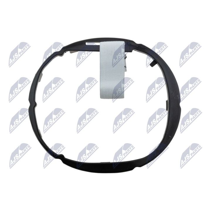 Rėmas, pavarų svirties apvalkalas NTY GZB-FT-013