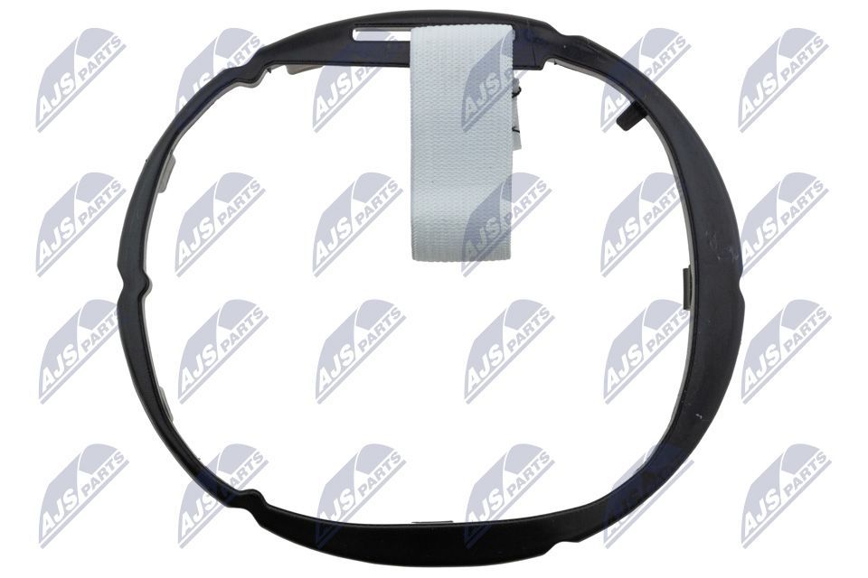 Rėmas, pavarų svirties apvalkalas NTY GZB-FT-013