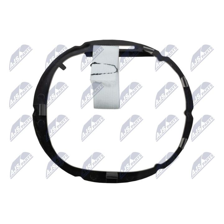 Rėmas, pavarų svirties apvalkalas NTY GZB-FT-013